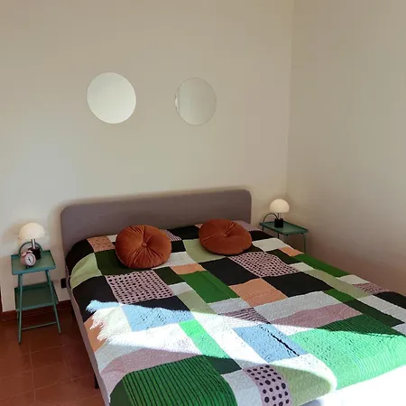 Landi 9 - 2 Camere, 3 Balconi, Parcheggio, Zona Residenziale Appartement Pise