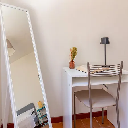 Lnd 9- 2 Camere, 3 Balconi, Parcheggio, Zona Residenziale 公寓