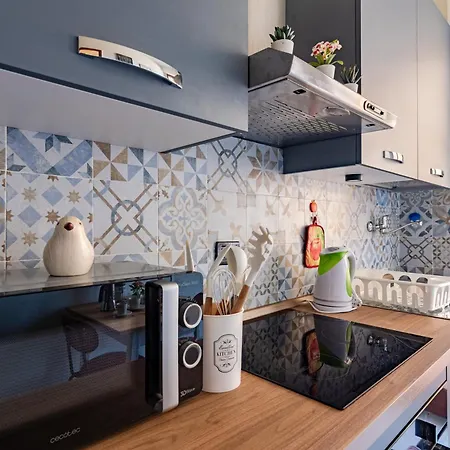 Lnd 9- 2 Camere, 3 Balconi, Parcheggio, Zona Residenziale * 比萨