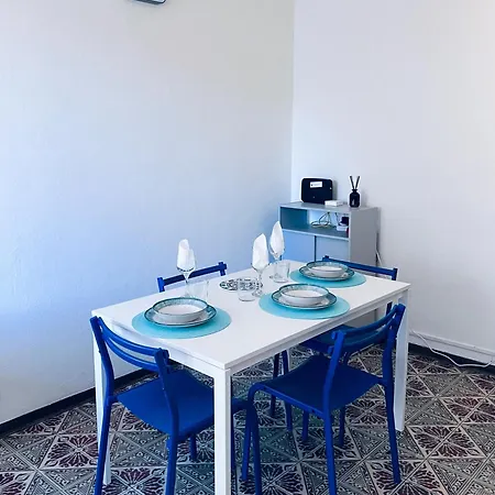 Landi 9 - 2 Camere, 3 Balconi, Parcheggio, Zona Residenziale * Piza