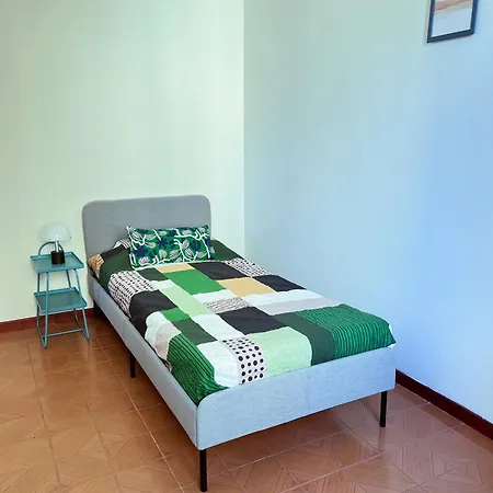 Landi 9 - 2 Camere, 3 Balconi, Parcheggio, Zona Residenziale Apartament Piza