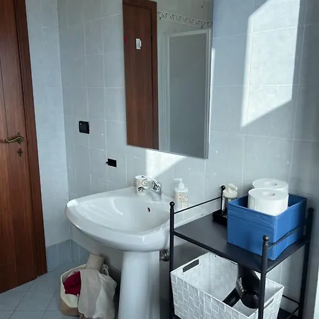 Landi 9 - 2 Camere, 3 Balconi, Parcheggio, Zona Residenziale Apartament Piza